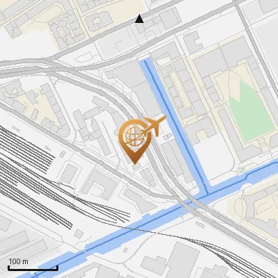 Foto zu Amsinckstraße 44, 20097 Hamburg