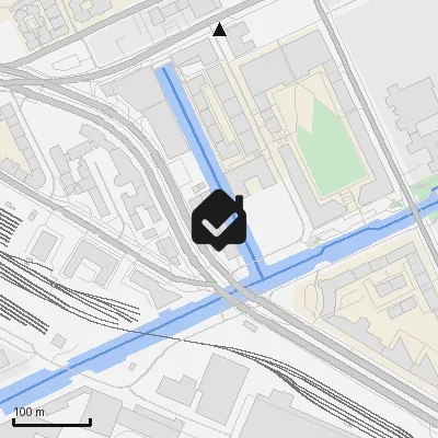 Bild zu Amsinckstraße 45, 20097 Hamburg