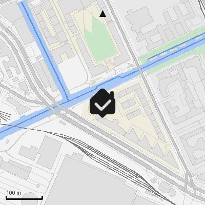 Bild zu Amsinckstraße 53, 20097 Hamburg