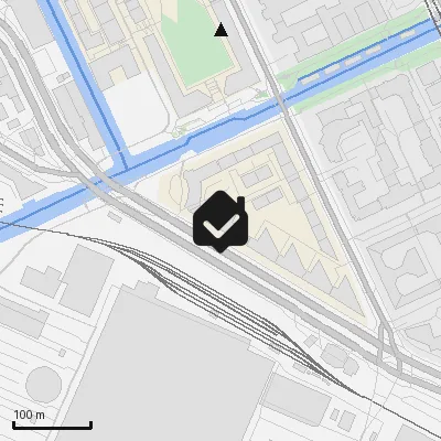 Bild zu Amsinckstraße 55, 20097 Hamburg