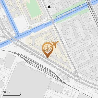 Foto zu Amsinckstraße 57, 20097 Hamburg