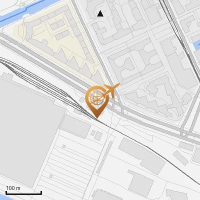 Foto zu Amsinckstraße 60, 20097 Hamburg