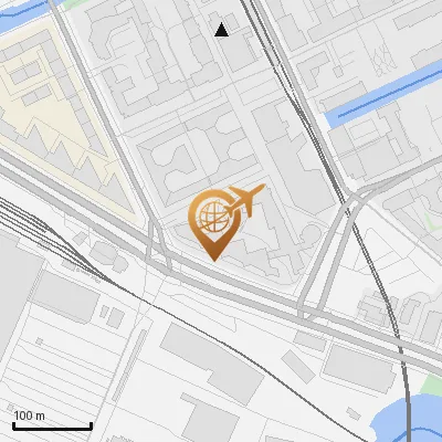 Foto zu Amsinckstraße 65, 20097 Hamburg