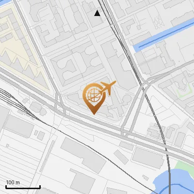 Foto zu Amsinckstraße 67, 20097 Hamburg