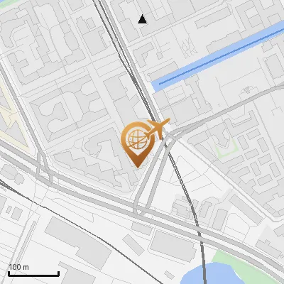 Foto zu Amsinckstraße 71, 20097 Hamburg