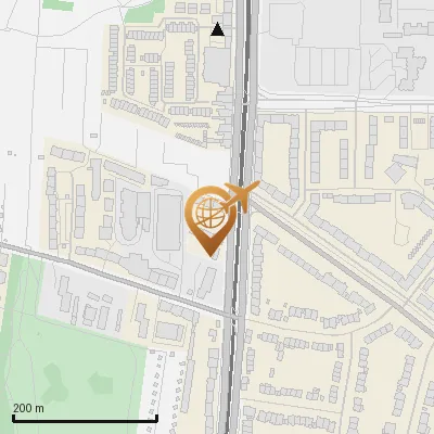 Foto zu Amsterdamer Straße 103, 50735 Köln