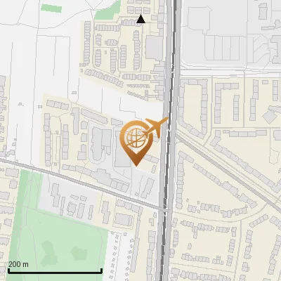 Foto zu Amsterdamer Straße 107, 50735 Köln