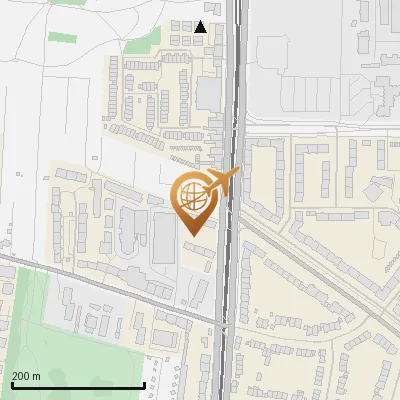 Foto zu Amsterdamer Straße 111, 50735 Köln