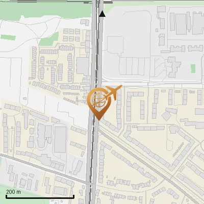 Foto zu Amsterdamer Straße 126, 50735 Köln