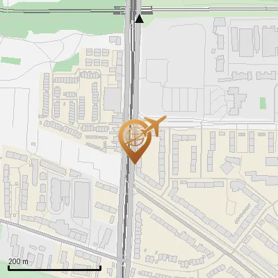 Foto zu Amsterdamer Straße 128, 50735 Köln