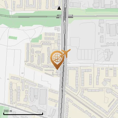 Foto zu Amsterdamer Straße 129, 50735 Köln