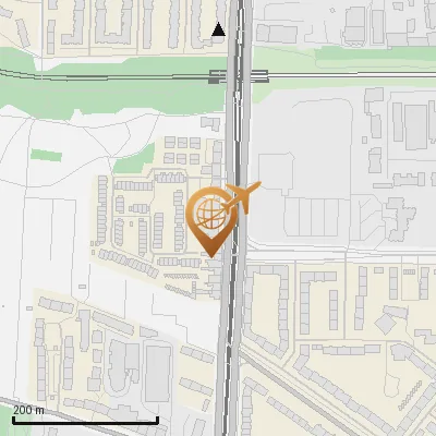 Foto zu Amsterdamer Straße 133, 50735 Köln