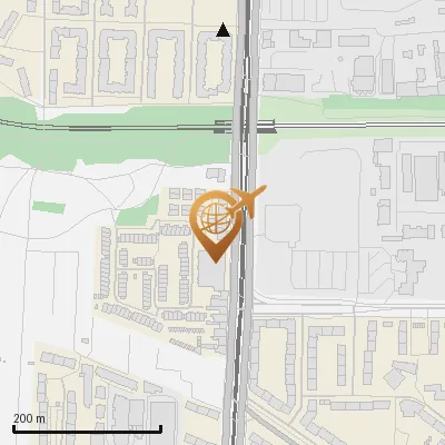 Foto zu Amsterdamer Straße 135, 50735 Köln