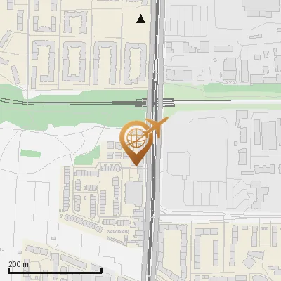 Foto zu Amsterdamer Straße 145, 50735 Köln