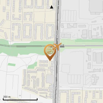 Foto zu Amsterdamer Straße 149, 50735 Köln