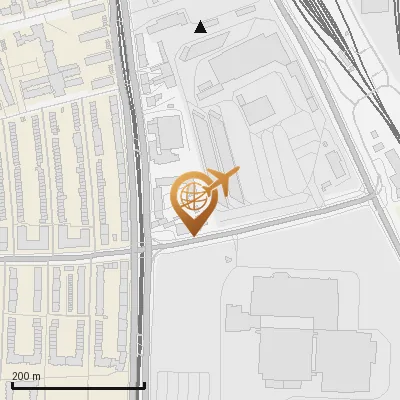 Foto zu Amsterdamer Straße 194, 50735 Köln