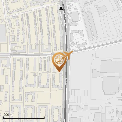 Foto zu Amsterdamer Straße 195, 50735 Köln