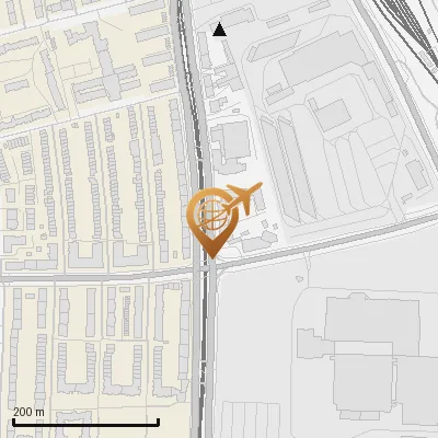 Foto zu Amsterdamer Straße 196, 50735 Köln