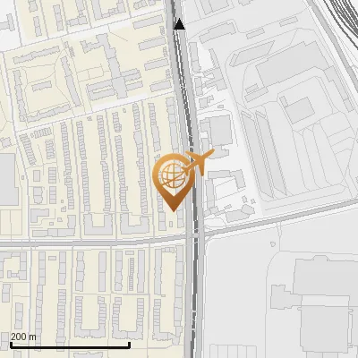 Foto zu Amsterdamer Straße 209, 50735 Köln