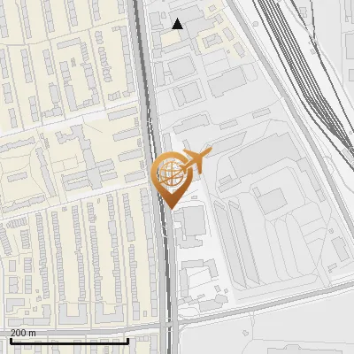 Foto zu Amsterdamer Straße 212, 50735 Köln