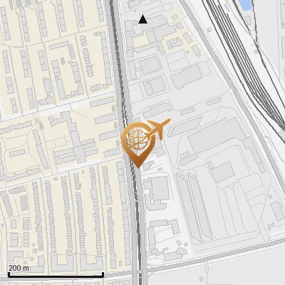 Foto zu Amsterdamer Straße 214, 50735 Köln