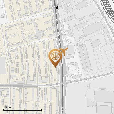 Foto zu Amsterdamer Straße 215, 50735 Köln