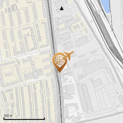 Foto zu Amsterdamer Straße 218, 50735 Köln