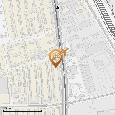 Foto zu Amsterdamer Straße 229, 50735 Köln