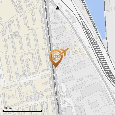 Foto zu Amsterdamer Straße 230, 50735 Köln
