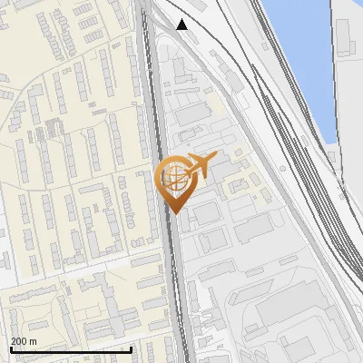 Foto zu Amsterdamer Straße 232, 50735 Köln