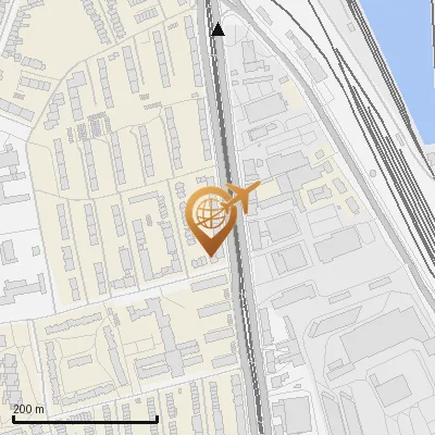 Foto zu Amsterdamer Straße 259, 50735 Köln