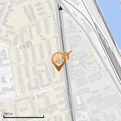 Foto zu Amsterdamer Straße 265, 50735 Köln