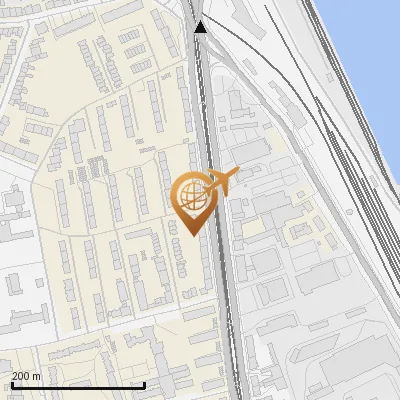 Foto zu Amsterdamer Straße 269, 50735 Köln