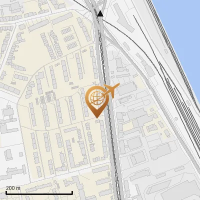 Foto zu Amsterdamer Straße 271, 50735 Köln