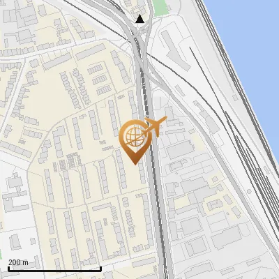 Foto zu Amsterdamer Straße 279, 50735 Köln