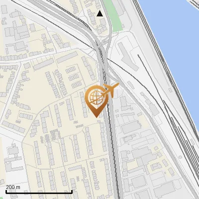 Foto zu Amsterdamer Straße 285, 50735 Köln