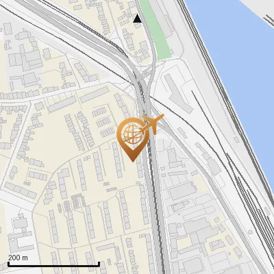 Foto zu Amsterdamer Straße 289, 50735 Köln