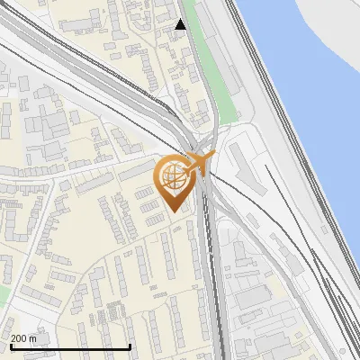 Foto zu Amsterdamer Straße 297, 50735 Köln