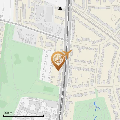 Foto zu Amsterdamer Straße 83, 50735 Köln