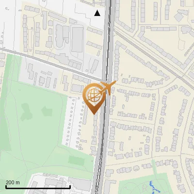 Foto zu Amsterdamer Straße 89, 50735 Köln