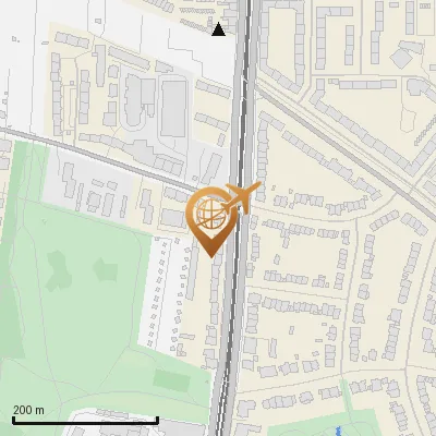 Foto zu Amsterdamer Straße 93, 50735 Köln