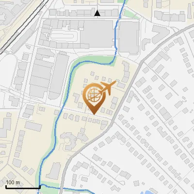 Foto zu Amtsstraße 11, 22143 Hamburg