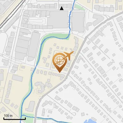 Foto zu Amtsstraße 13, 22143 Hamburg