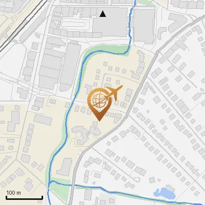 Foto zu Amtsstraße 14, 22143 Hamburg