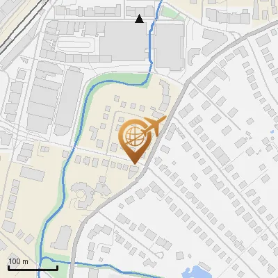 Foto zu Amtsstraße 15, 22143 Hamburg