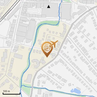 Foto zu Amtsstraße 16, 22143 Hamburg