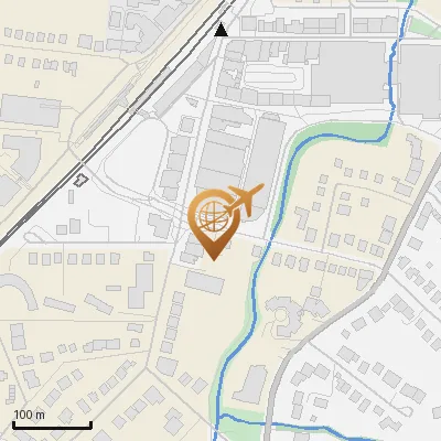 Foto zu Amtsstraße 2, 22143 Hamburg