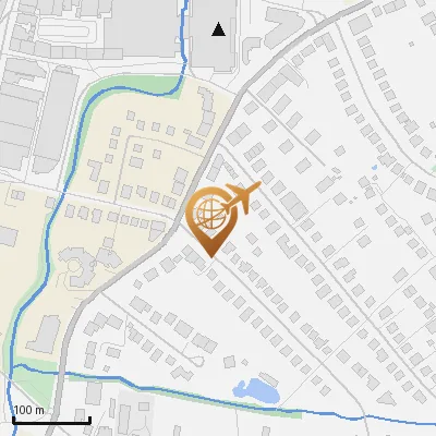 Foto zu Amtsstraße 23, 22143 Hamburg