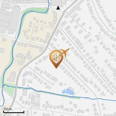 Foto zu Amtsstraße 26, 22143 Hamburg