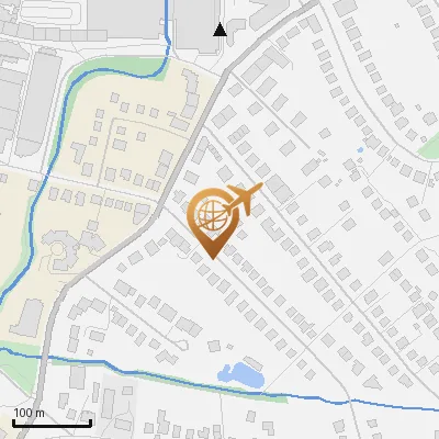 Foto zu Amtsstraße 27, 22143 Hamburg